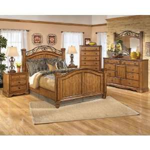   Bedroom Set (California King) by Ashley Furniture