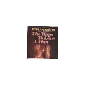  The Ways To Love A Man: Lynn Anderson: Books