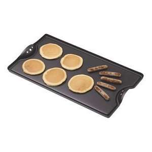  GSI Hard Anodized Extreme Griddle: Kitchen & Dining