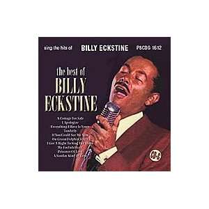  Sing The Hits Of Billy Eckstine (Karaoke CDG) Musical 