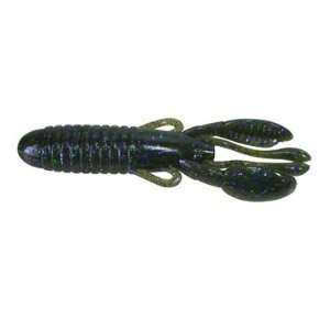 Jackall Lures Cover Craw 4   Watermelon Candy  Sports 