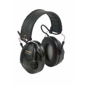  Tactical Sport NRR 20dB Ambient Sound Reproduction Earmuff 