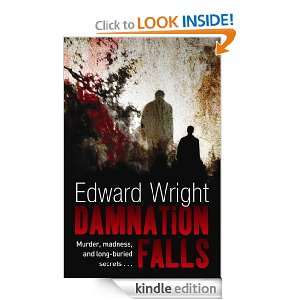 Damnation Falls Edward Wright  Kindle Store