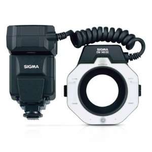  EM 140 DG Macro Ringlight Flash for Canon