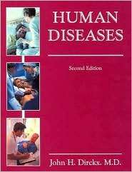 Human Diseases, (0934385386), John H. Dirckx, Textbooks   Barnes 