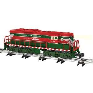  Lionel 6 48088 American Flyer Christmas GP 9 O Toys 
