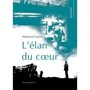  lelan du coeur (9782756314792) Collectif Books