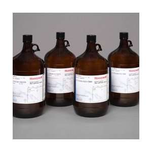  Methyl Ethyl Ketone (2 Butanone), B&J Brand®, 4 liter 