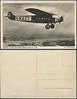 A2738 AVIATION THE F 18 FOKKER KLM PH AIR RPPC  