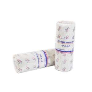 Americo 72003 Elastic Bandage , Latex Free with Velcro, Each Bag Has 