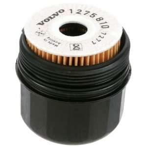   : OES Genuine Oil Filter Housing for select Volvo models: Automotive
