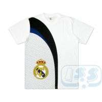 DREAL33 Real Madrid   brand new official fan shirt  