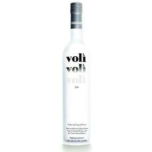  Voli Lyte Vodka Grocery & Gourmet Food