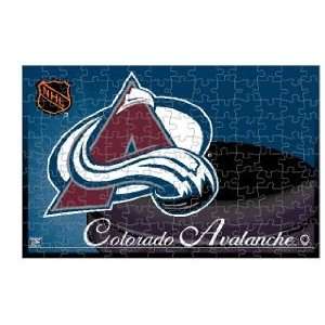  NHL Colorado Avalanche 150 Piece Puzzle *SALE* Sports 