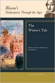 The Winters Tale, (160413707X), Harold Bloom, Textbooks   Barnes 