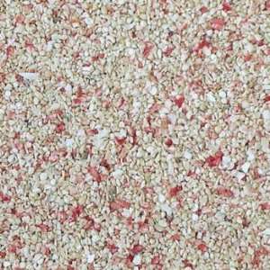   Top Quality Aragonite   alive Reef Sand 4/10lb Bags/case