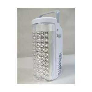  Gama Sonic DL 713LS Rechargeable LED Lantern: Home 