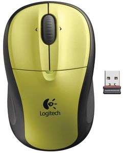 Logitech Wireless Computer PC Mouse M305  Cordless,Laptop,Notebook 