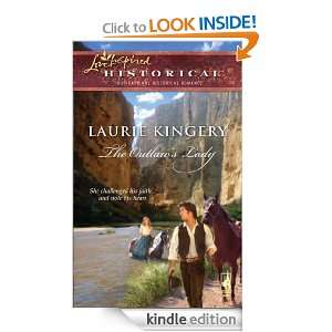 The Outlaws Lady Laurie Kingery  Kindle Store