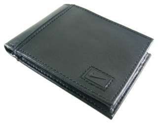 Condition New Brand Nike Material Leather Color Black (Wallet 
