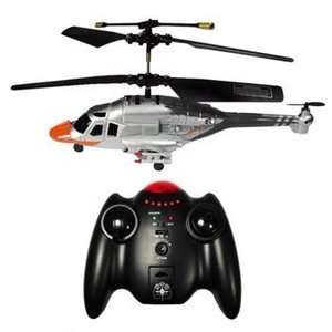   Channel Flying Helicoptor   Great Gift For The Pilot In The Family