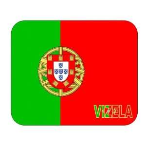 Portugal, Vizela mouse pad