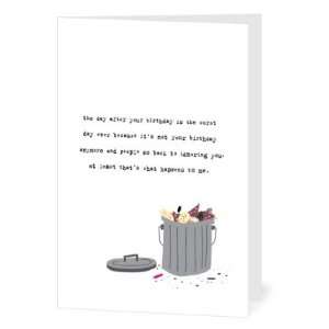   Greeting Cards   Day After By Uncooked Inc