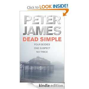 Dead Simple (Ds Roy Grace 1) Peter James  Kindle Store