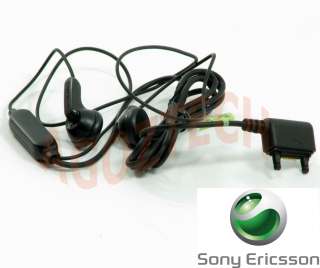Brand New OEM (Original Equipment Manufacturer) Sony Ericsson Stereo 