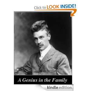 Genius in the Family Hiram Percy Maxim  Kindle Store