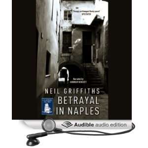   Naples (Audible Audio Edition) Neil Griffiths, Andrew Wincott Books