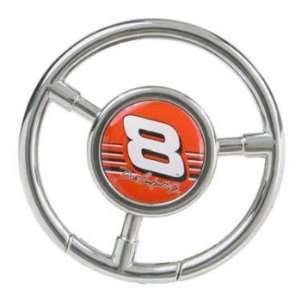  Kurt Busch Steering Wheel Keychain