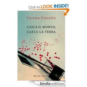   best) (Italian Edition) Catena Fiorello  Kindle Store