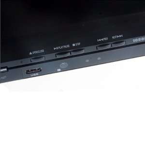   HDD 1080P Media Player HDMI DVD ROM Network Player: Electronics