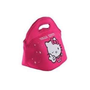 Hello Kitty Bag Case 328 Kitty Mini Multi functional Elastic Hand Bag 