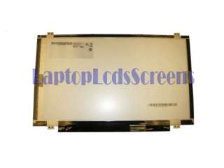 LAPTOP LED SCREEN 14.0 FOR SONY VAIO VPC CW190X TB  