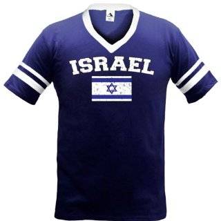   Soccer Track Jackets    Israel Soccer Jacket Explore similar items