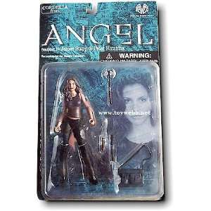  ANGEL  Cordelia Action Figure Toys & Games
