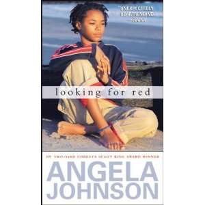   Johnson, Angela (Author) Nov 01 03[ Paperback ] Angela Johnson Books