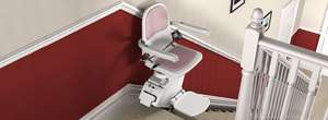 Acorn Superglide 120 Stairlift  