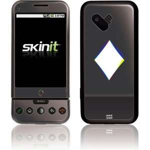  Monte Carlo Diamond skin for T Mobile HTC G1 Electronics