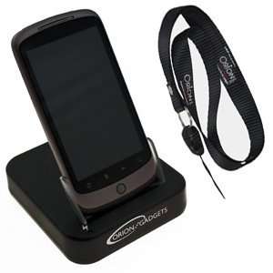  USB Sync & Charge Cradle for Google Nexus One (Free 