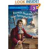 Francis Scott Keys Star Spangled Banner (Step into Reading) by Monica 