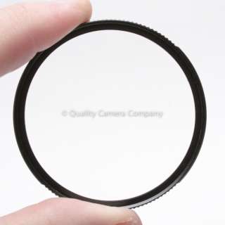 Leica (13373) E55 UVa Filter   BLACK   GORGEOUS   MUST HAVE 