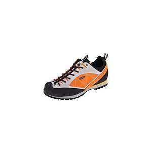  Asolo   Distance (Orange/Silver)   Footwear: Sports 