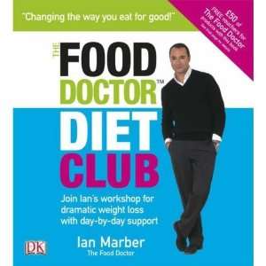    The Food Doctor Diet Club Book Case Pack 36 