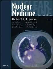 Nuclear Medicine 2 Volume Set, (0323028985), Stephen M. Karesh 