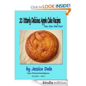 21 Utterly Delicious Apple Cake Recipes You Can Die For Jessica Dale 