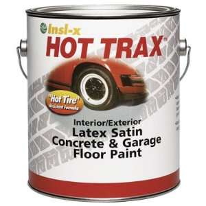  Hot Trax Accent Base Floor Paint