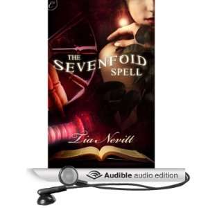   Spell (Audible Audio Edition) Tia Nevitt, Chloe Campbell Books